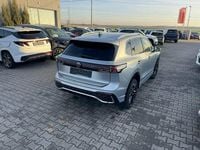 używany VW Tiguan R-Line eHybrid Automat Klimatronik Kamera Virtual 204KM