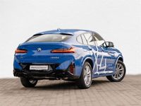 Używany BMW X4 Shadowline 340 KM (250 kW) 2023 Lakierowanie bmw individual (cena do ustalenia) SUV