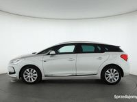 Używany Citroën DS5 2014 Biały Hatchback