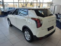 Używany Ssangyong (KGM) Tivoli 163 KM (119 kW) 2023 Biały SUV