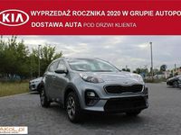 Używany Kia Sportage 177 KM (130 kW) 2020 Szary (metalik) SUV