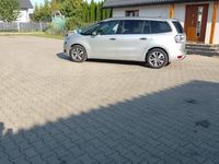 używany Citroën Grand C4 Picasso salon polska polecam