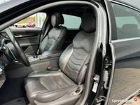 Używany Cadillac CT6 2017 Sedan/Limuzyna