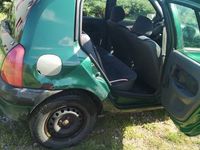 Używany Renault Clio II 1998