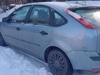 używany Ford Focus 