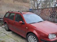 używany VW Golf IV kombi