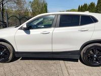 używany BMW X2 xDrive, 2.0 diesel, 2018, 190 KM, 157 tyś. km, automat