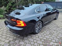 używany Volvo S90 T6AWD polestar PL