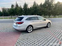 używany Opel Astra 136KM I właściciel ASO PL