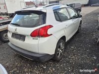 Używany Peugeot 2008 2016 SUV