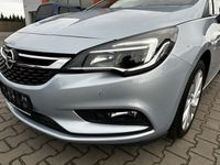 używany Opel Astra 1dm 105KM 2018r. 49 000km