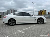 używany Porsche Panamera 4 EUROPA / ZAMIANA