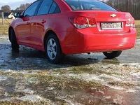 Używany Chevrolet Cruze 113 KM (83 kW) 2009