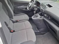 używany Opel Combo 1.5 CDTi Polska bezwypadkowy