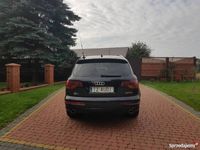 używany Audi Q7 S- LINE EXCLUSIVE NOWY ROZRZĄD Nowy Olej w Skrzyni