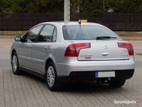 używany Citroën C5 2.0 140PS Lift ! Hydro ! Serwis ! Super Stan !