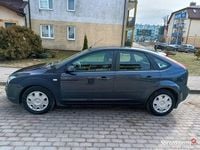 Używany Ford Focus 2007