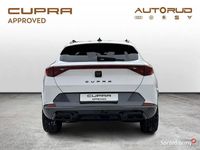 Używany Cupra Formentor 2023 Biały SUV