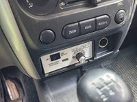 używany Suzuki Jimny 2007r cięzarowy VAT1 plug Pfau posypywarka SnoWay 4x4 fa vat