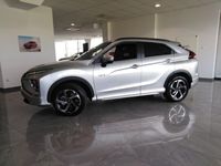 używany Mitsubishi Eclipse Cross PHEV "od ręki"! Najtaniej! Instyle Plus!