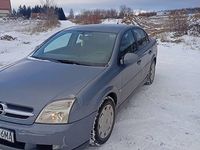 Używany Opel Vectra 2004 Szary Hatchback