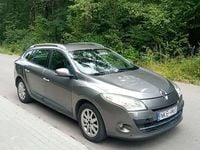 Używany Renault Mégane III 2011