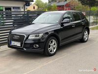 używany Audi Q5 