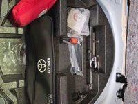 używany Toyota Yaris III 2020r