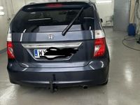 używany Honda FR-V 