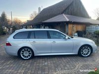 Używany BMW 530 2007 Kombi