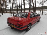 używany Peugeot 405 1,6 - 1993 - zabytkowy - zamiana