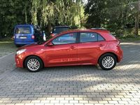 używany Kia Rio 1.0 T-GDI 100 Vision