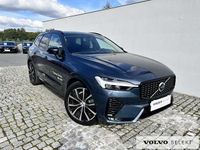 używany Volvo XC60 XC60 B5 B AWD Plus Dark aut