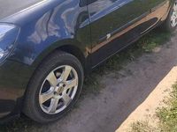 używany Renault Clio GrandTour 1,2. benzyna turbo 100 KM.