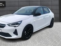 Używany Opel Corsa 130 KM (95 kW) 2023 Biały Sedan/Limuzyna