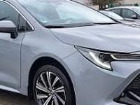Używany Toyota Corolla Style 98 KM (72 kW) 2022 Inny kolor Hatchback