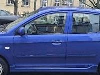 Używany Kia Picanto 65 KM (47 kW) 2005 Inny kolor Hatchback
