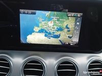 używany Mercedes 200 Sprzedam diesel E klasa W213 Salon Polska