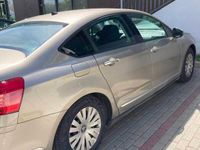 Używany Citroën C5 2010