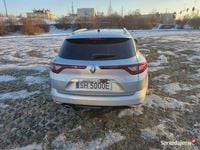 Używany Renault Mégane IV Intens 2016