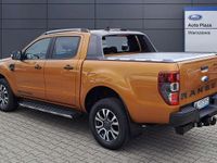 używany Ford Ranger Wildtrak 2,0TDCi 213KM 4x4 automat - gwarancja MM81800 III (19…