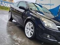 Używany Opel Astra GTC 2006