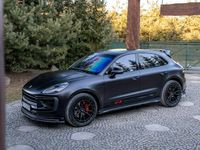 Używany Porsche Macan S 2015 Czarny SUV