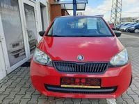 używany Skoda Citigo CitigoPierwszy prywatny właściciel od nowości!!, BEZKOLIZYJNY!!!