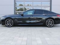 używany BMW 840 d xDrive Gran Coupe