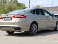 używany Ford Fusion 