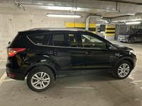 używany Ford Kuga 1.5 EcoBoost 150 KM 64500 km Stan bardzo dobry Garażowany