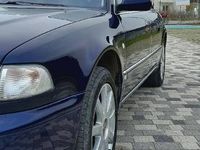 używany Audi A8 