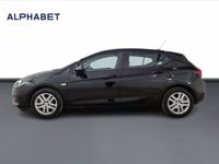 używany Opel Astra 1.2dm 130KM 2020r. 84 342km