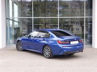 używany BMW 330e xDrive Limuzyna